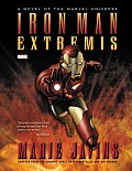 Extremis Iron Man