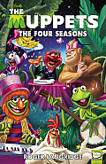 Muppets The Four Seasons