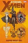 X Treme X Men Volume 1