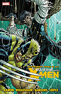 Wolverine & the X Men by Jason Aaron Volume 5