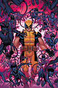 Wolverine & the X Men Volume 7