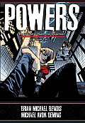 Powers The Definitive Collection Volume 5
