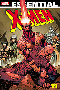 Essential X Men Volume 11