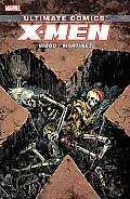Ultimate Comics X Men 03