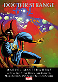 Marvel Masterworks Doctor Strange Volume 2