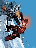 Uncanny X Men Volume 2 Lost in Limbo Marvel Now