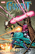 Gambit Classic Volume 2