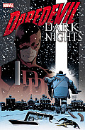 Daredevil Dark Knights