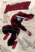 Daredevil by Mark Waid Volume 1