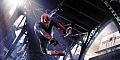 Amazing Spider Man The Art of the Movie Slipcase