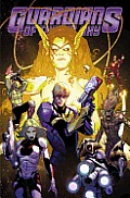 Guardians of the Galaxy Volume 2 Angela Marvel Now