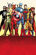 Uncanny Avengers Volume 2 The Apocalypse Twins Marvel Now