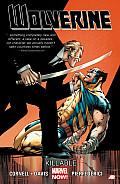 Wolverine Volume 2 Killable