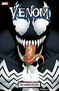 Venom The Enemy Within