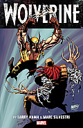 Wolverine by Larry Hama & Marc Silvestri Volume 1