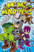 Mini Marvels The Complete Collection