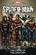 Superior Foes of Spider Man Volume 2 The Crime of the Century
