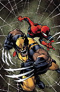 Spider Man by Zeb Wells & Joe Madureira
