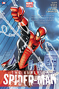 Superior Spider Man Volume 1 Marvel Now