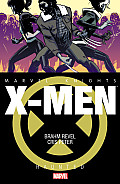 Marvel Knights X Men