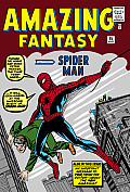Amazing Spider Man Omnibus Volume 1