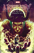 Journey Into Mystery by Kieron Gillen The Complete Collection Volume 2