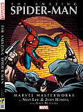 Marvel Masterworks The Amazing Spider Man Volume 8