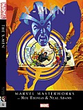 Marvel Masterworks The X Men Volume 6