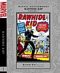 Marvel Masterworks Rawhide Kid Volume 1