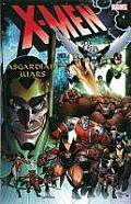 X Men Asgardian Wars