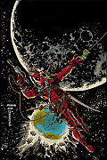 Deadpool by Daniel Way The Complete Collection Volume 03