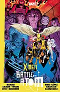 X Men Battle of the Atom