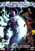 Cataclysm The Ultimates Last Stand