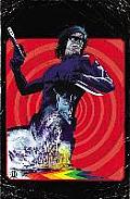 Bucky Barnes The Winter Soldier Volume 1 The Man on the Wall
