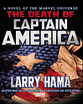 Captain America The Death of Captain America Prose Novel