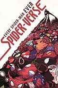 Amazing Spider Man Spider Verse