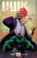 Hulk Volume 1 Banner DOA