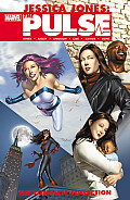 Jessica Jones The Pulse The Complete Collection