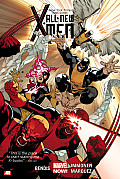 All New X Men Volume 1