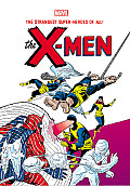 Marvel Masterworks The X Men Volume 1 New Printing