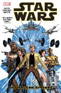 Star Wars Volume 01 Skywalker Strikes