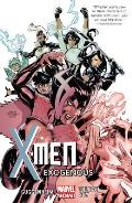 X Men Volume 4 Exogenous