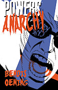 Powers Volume 5 Anarchy