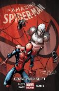 Amazing Spider Man Volume 4