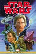 Star Wars the Original Marvel Years Omnibus Volume 3