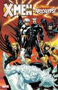 X Men Age of Apocalypse Volume 1