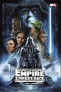 Star Wars Episode 05 The Empire Strikes Back