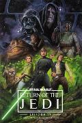 Star Wars Episode 06 Return of the Jedi