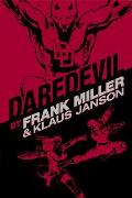 Daredevil by Frank Miller & Klaus Jason Omnibus New Printing