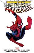 Spider Man Brand New Day The Complete Collection Volume 1